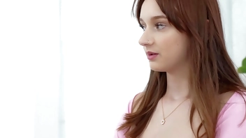 WOW! These Nerds Covered My Face With A Fresh Load!