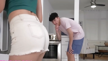 Stepsis Needs To Know What My Hot Load Feels Like Ethan Seeks, Rissa May