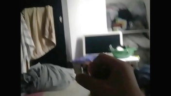 Tengo sexo con mi madrastra per mi papa toca la puerta