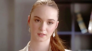 TUSHY Naughty Anal-Hungry Hazel Can't Resist A Bad Boy