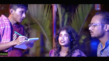 Desi New Girlfriend dating Sex! Hindi Hot