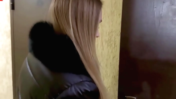 A step Mother Fucked Her Son's Classmate.