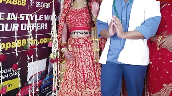 XXX indian Doctor XXX marriage indian step family in hindi XXX