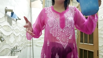 Indian desi step-sister XXX hindi sex। Clear audio