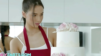 Nice Fuck For Horny Stepsister