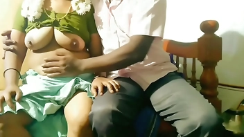 desi tamil my step brother wife boobs and pussy eating friend