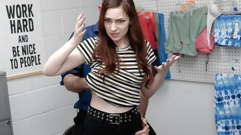 Teen Vlogger's Challenge Gone Wrong - Pervcop