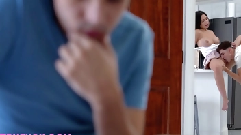 Stepsister Fucked My Best Friend Parker Ambrose, Ricky Spanish, Scarlett Alexis