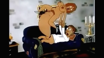 Max und Moritz - Erotische Streiche