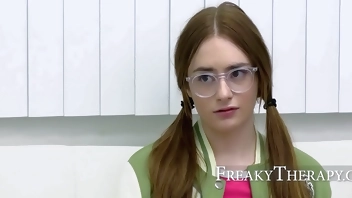 Reese Robbins Has Her Delusions Fucked Out Of Her