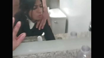Mexican bitch