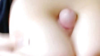 Insanely hot model with big tits, best tit fuck ever