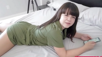 I paid my step sis for sex