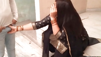 Punjabi Jatti Ka Bihari Boyfriend Part 1