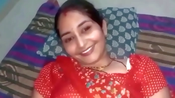 My beautiful girlfriend have sweet pussy, Indian hot girl sex video