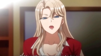 Hentai only sex scenes 3