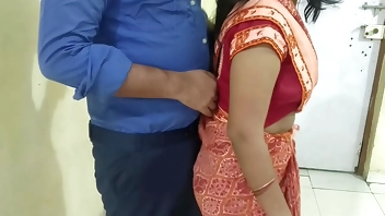 काम वाली लड़की की जबर्दस्त चूदाई