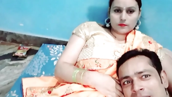 Desi chudai puja fuck with prem