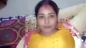 Indian hot bhabhi and Dever sex romance in winter season