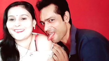 Anal fuck puja hardcore sex with prem