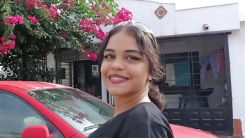 VECINO BUENAS TARDES UNA PREGUNTA, ES QUE ANDO PERDIDA EN ESTE BARRIO Y QUISIERA QUE ME GUIARA DONDE ESTOY - PORNO EN ESPANOL