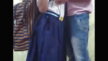 Teacher student love