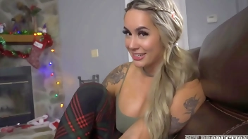 Welcome to your new family Holiday Special Pt 1