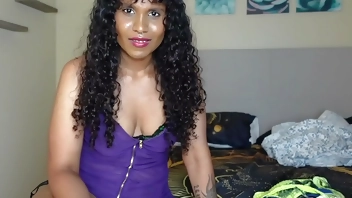 Your teacher becomes a slut to satisfy you