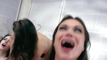 I'M CUMMMING!!! HARDCORE SQUIRTING ORGASM COMPILATION (EYES ROLLING, BODY SHAKING, MULTIPLE ORGASM)