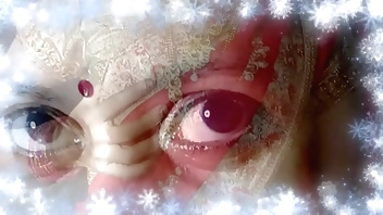 Indian women chut chudai for christmas night gift