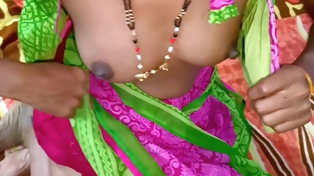Youranitha - update Indian Village Couple Homemade Sex