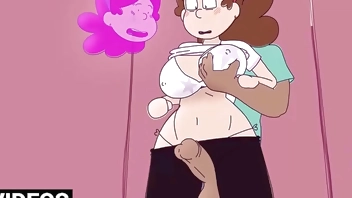 DIPPER AND MABEL Cartoon Uncensored - Xvideos.com
