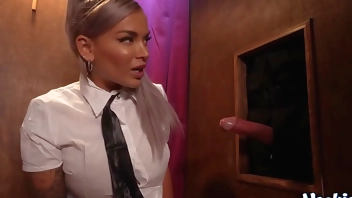 Nookies Forgive Me Father - Hayley Davies