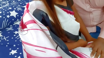 Indian bhabhi Dancing teacher fucked