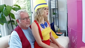 Super doll powered by ChatGpt 4 can learn to satisfy your cock with her tight wet pussy while learning to feel pleasure and moan.