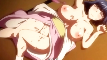 Inkou Kyoushi No Saimin Seikatsu Shidouroku 2