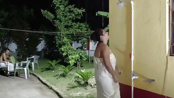 विलेज भाभी हार्डकोर सेक्स! देवर भाभी सेक्स