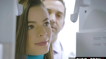 PURGATORYX The Dentist Vol 3 Part 2 with Dharma Jones