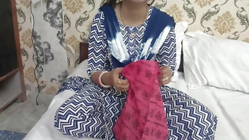 Village Bhabhi Open Sex with Devar! Desi Hot Sex