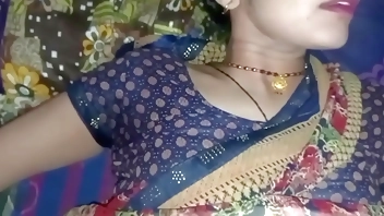 Stepbrother fucked his stepsister, best Indian kissing and sucking sex video in hindi voice