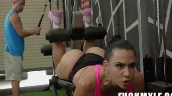 Now You See Me Sandy Love , Nicky Rebel