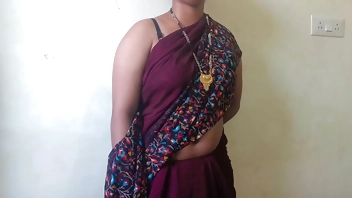 देशी भाभी को चोदा