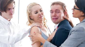 Stepson Show Their Stepmoms How Deep They Love Them - Momswitch