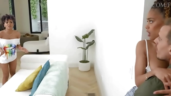 I’ll Have What Sheas Having.Demi Sutra, Scarlit Scandal / Brazzers  / stream full from www.zzfull.com/fekt