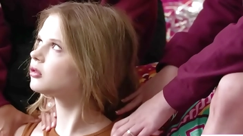 Why not experiment with your stepmoms?