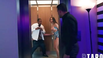 Two Story Two Timer Isiah Maxwell, Codey Steele, Gizelle Blanco