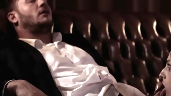 Student fucked by teacher for good grade