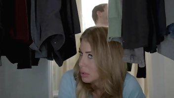 Milfs Lolly Dames Closet Full of Ass