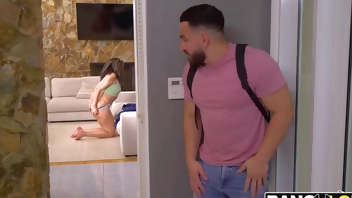 Caught Ass Handed Peter Green, Gem Jewels