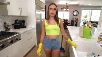 I May Lose My Job but Fuck Me